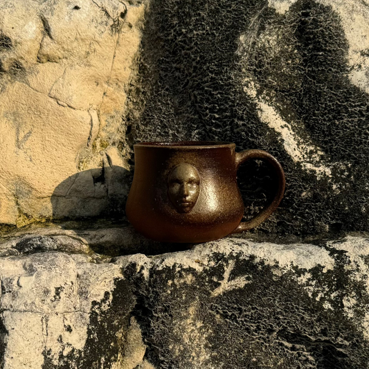 Janus Mug